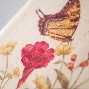 Alice's Cottage Flour Sack Kitchen Towels - Thumbnail 3